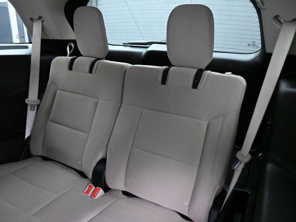 used 2020 Ford Explorer car, priced at $18,000