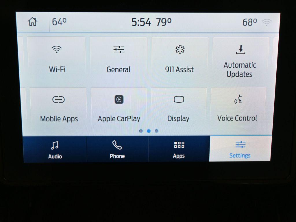 used 2020 Ford Explorer car, priced at $18,000