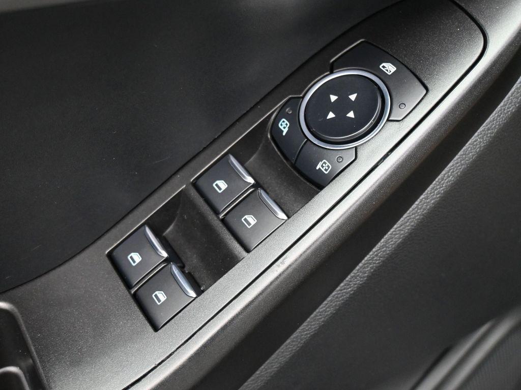 used 2020 Ford Explorer car, priced at $18,000