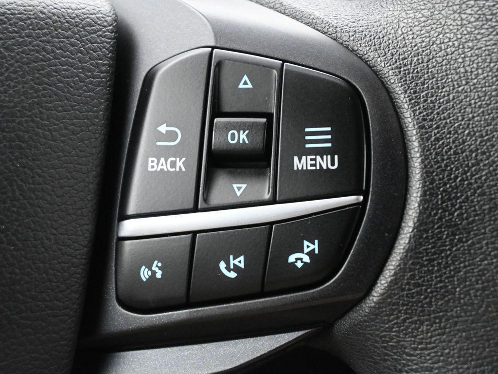 used 2020 Ford Explorer car, priced at $18,000