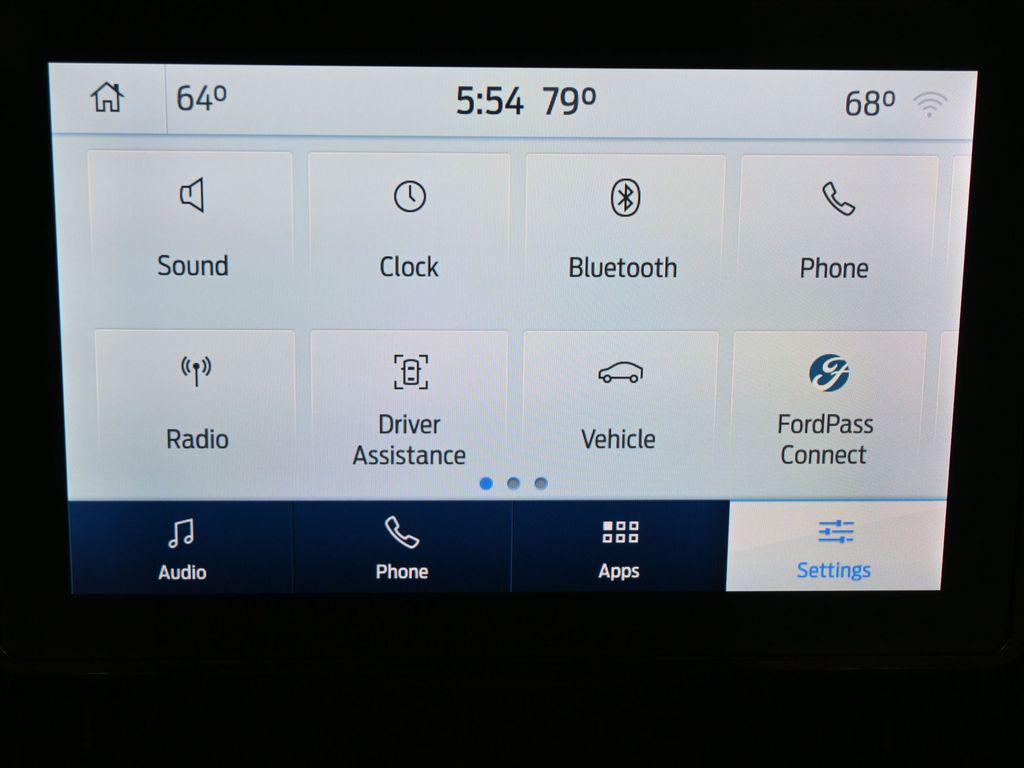 used 2020 Ford Explorer car, priced at $18,000