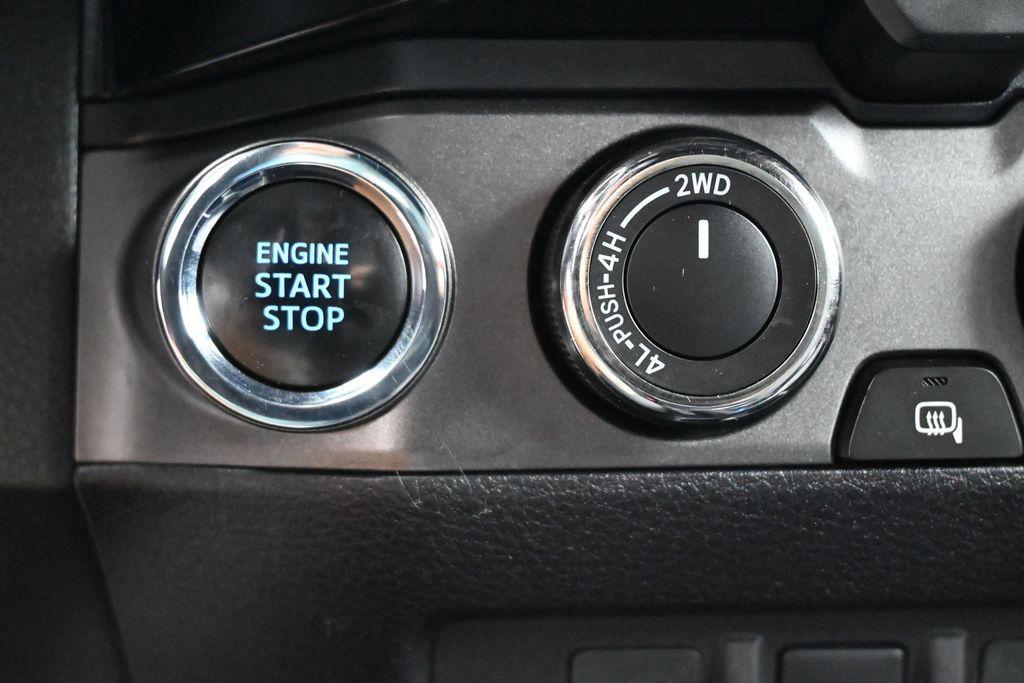used 2018 Toyota Tacoma car, priced at $32,000