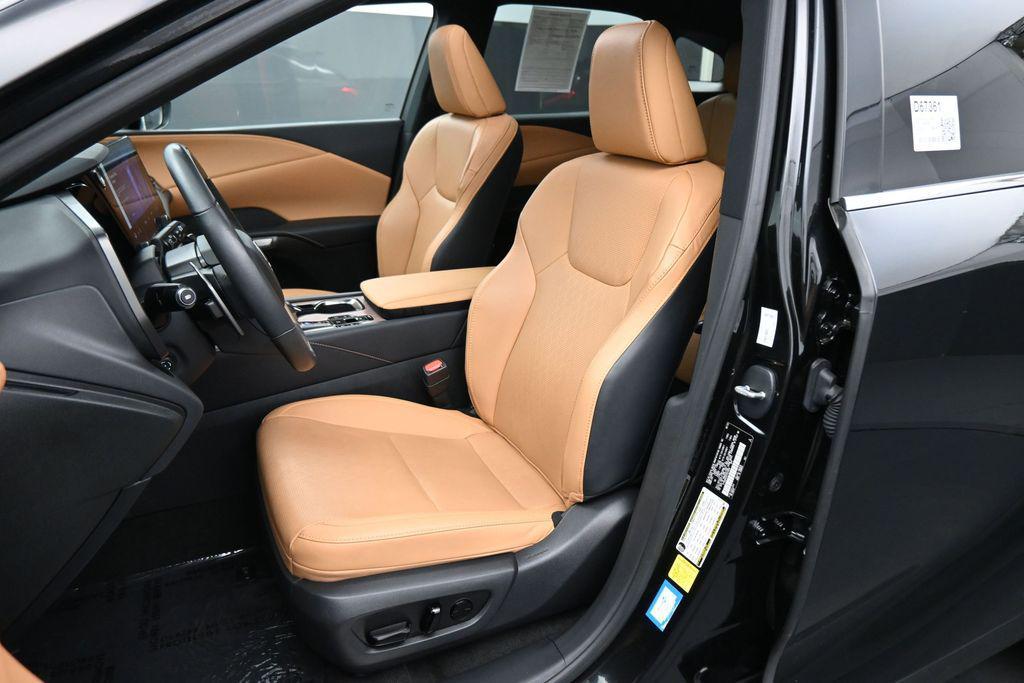 used 2023 Lexus RX 350 car, priced at $51,500
