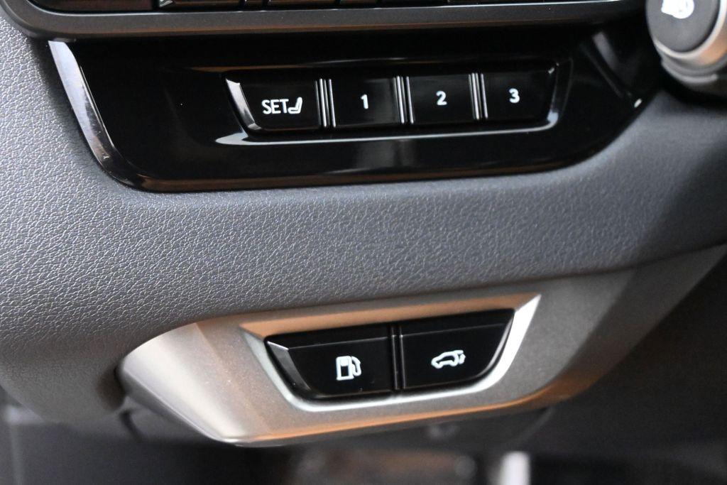 used 2023 Lexus RX 350 car, priced at $51,500