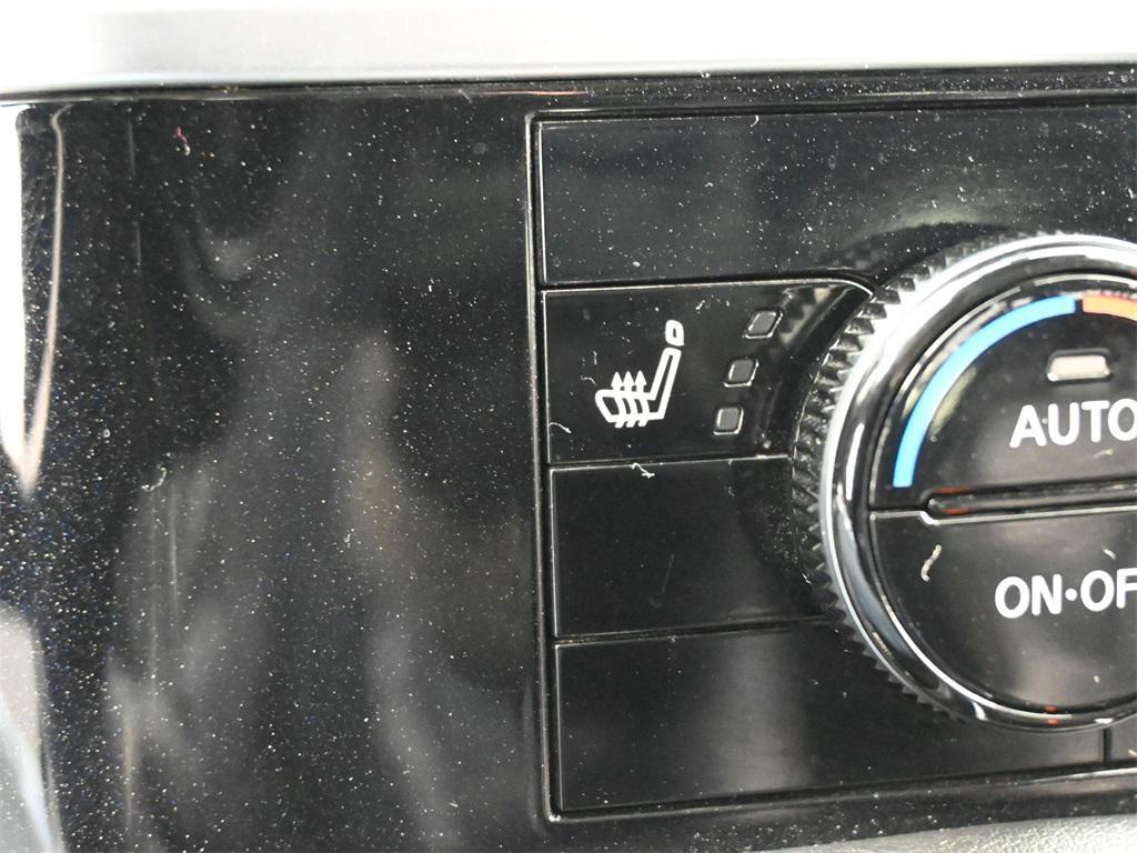 used 2024 Nissan Pathfinder car, priced at $32,500