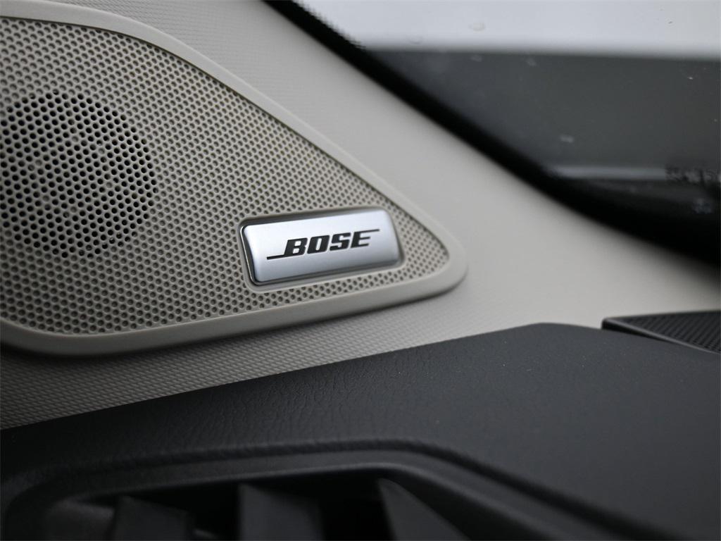 used 2024 Nissan Pathfinder car, priced at $32,500