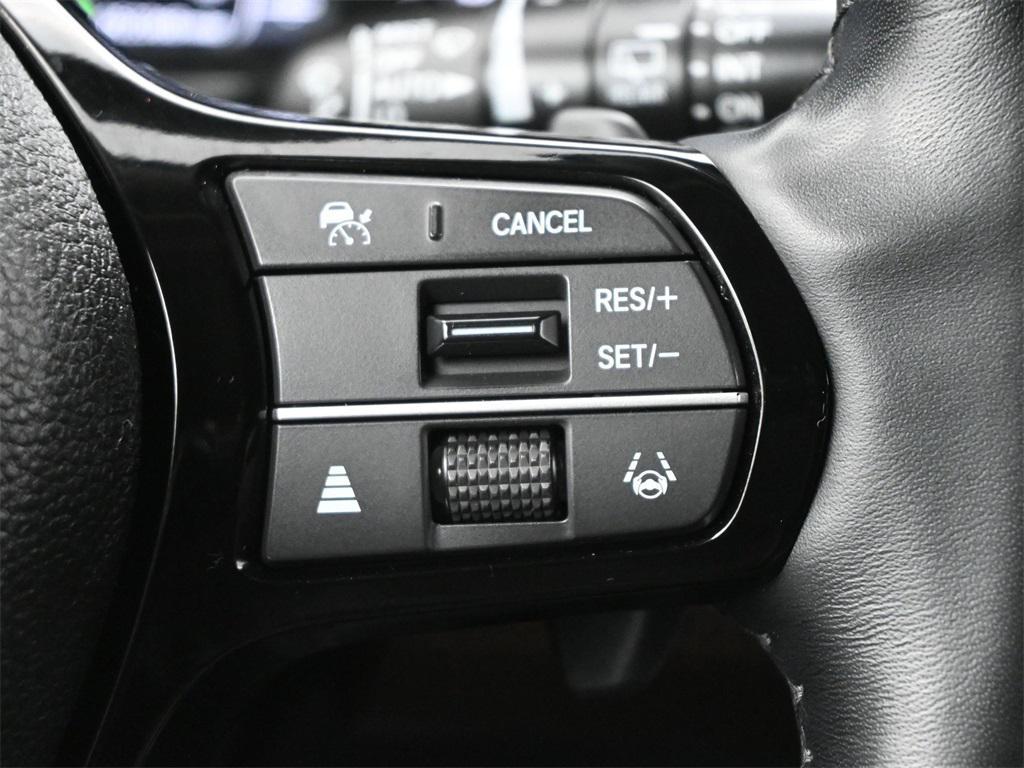 used 2024 Honda Pilot car, priced at $40,750