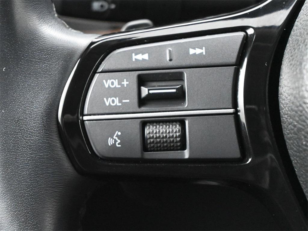 used 2024 Honda Pilot car, priced at $40,750