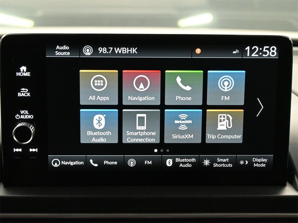 used 2024 Honda Pilot car, priced at $40,750