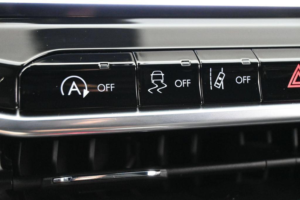 used 2023 Jeep Compass car, priced at $25,000