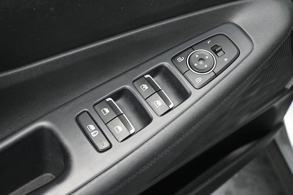 used 2023 Hyundai Santa Fe car, priced at $23,000