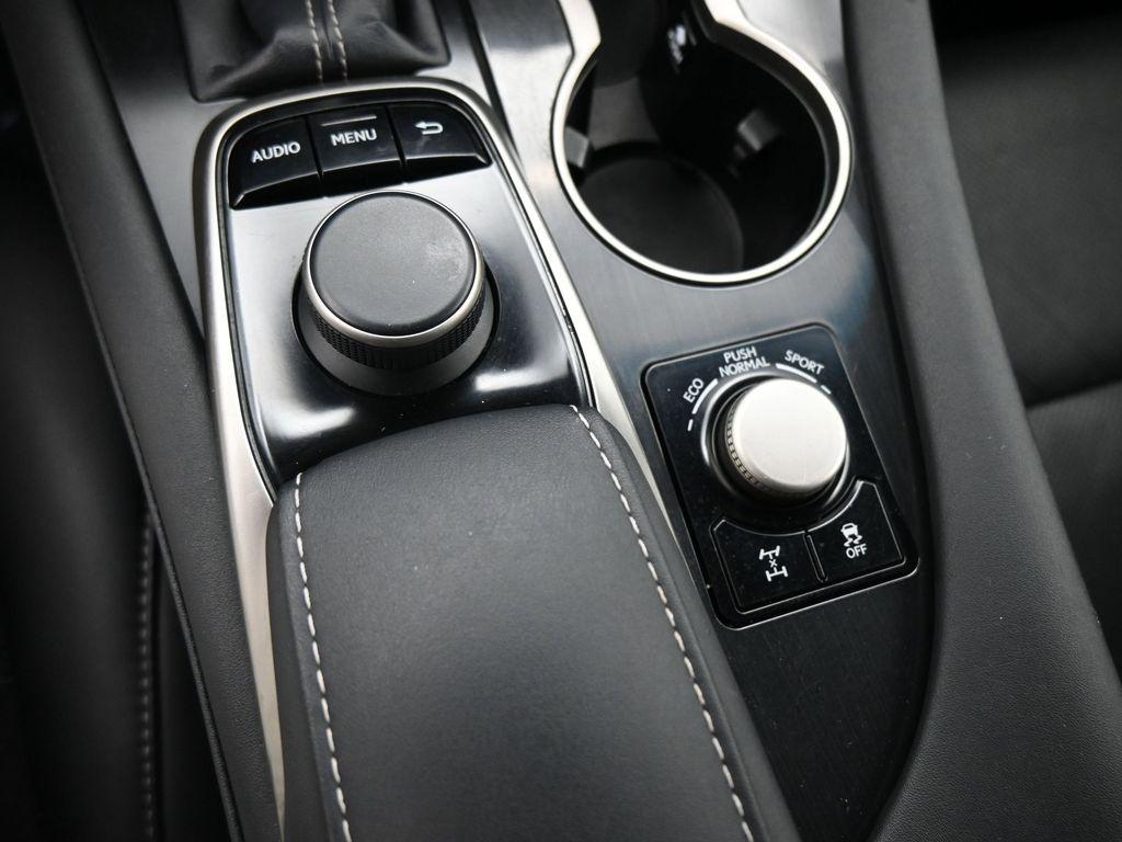 used 2017 Lexus RX 350 car, priced at $22,500