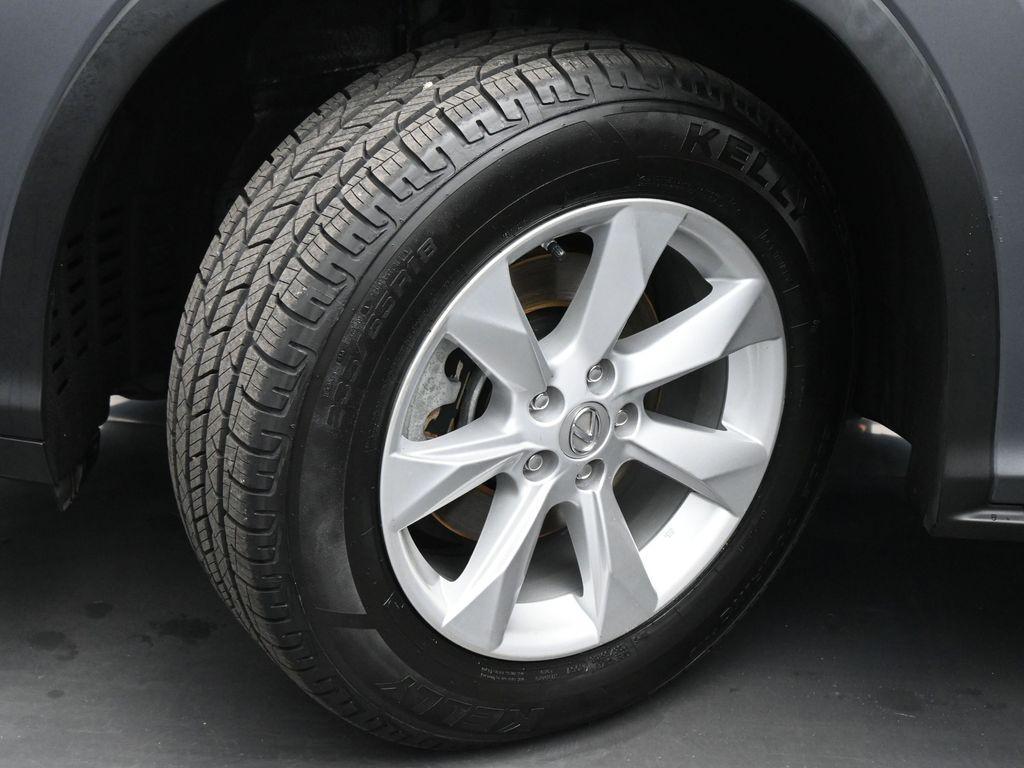 used 2017 Lexus RX 350 car, priced at $22,500