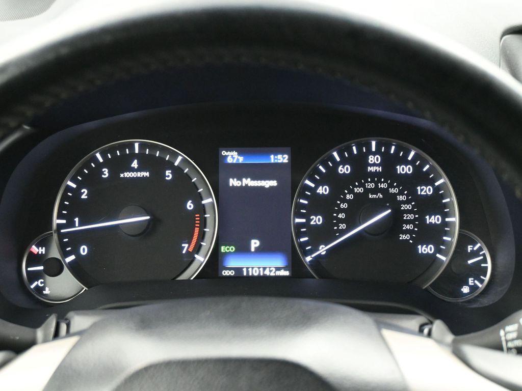 used 2017 Lexus RX 350 car, priced at $22,500