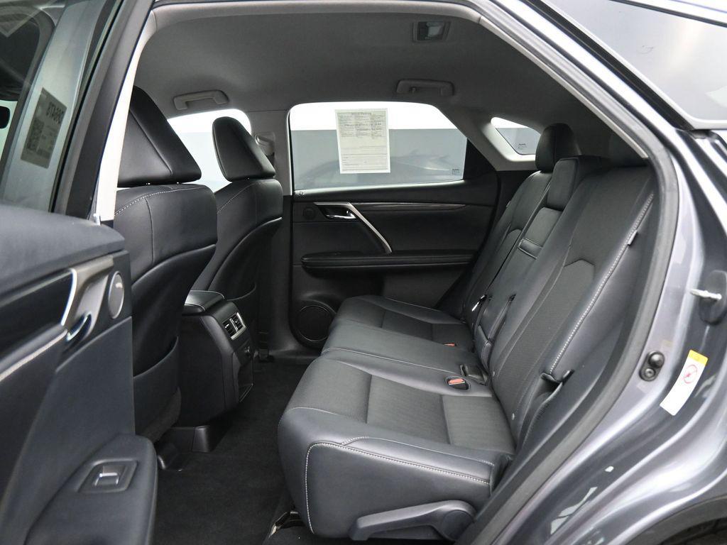 used 2017 Lexus RX 350 car, priced at $22,500