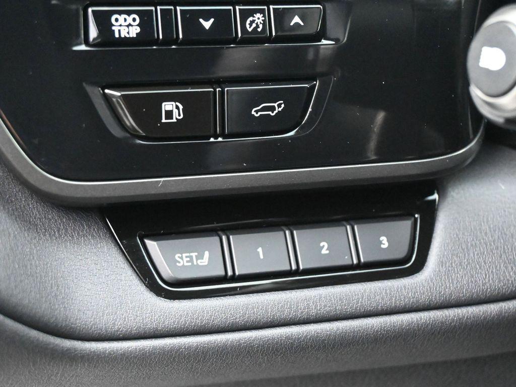 used 2024 Lexus TX 350 car, priced at $55,000