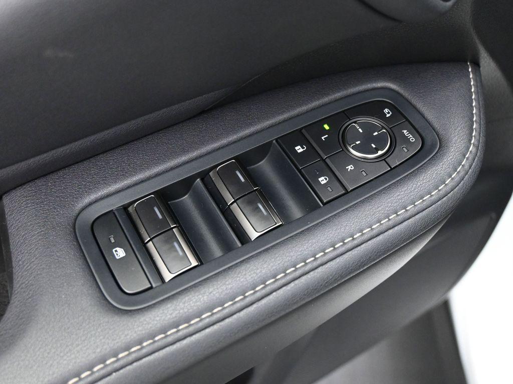 used 2024 Lexus TX 350 car, priced at $55,000