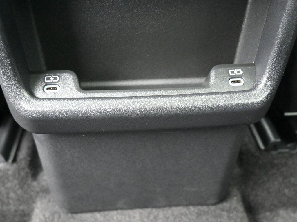 used 2024 Lexus TX 350 car, priced at $55,000