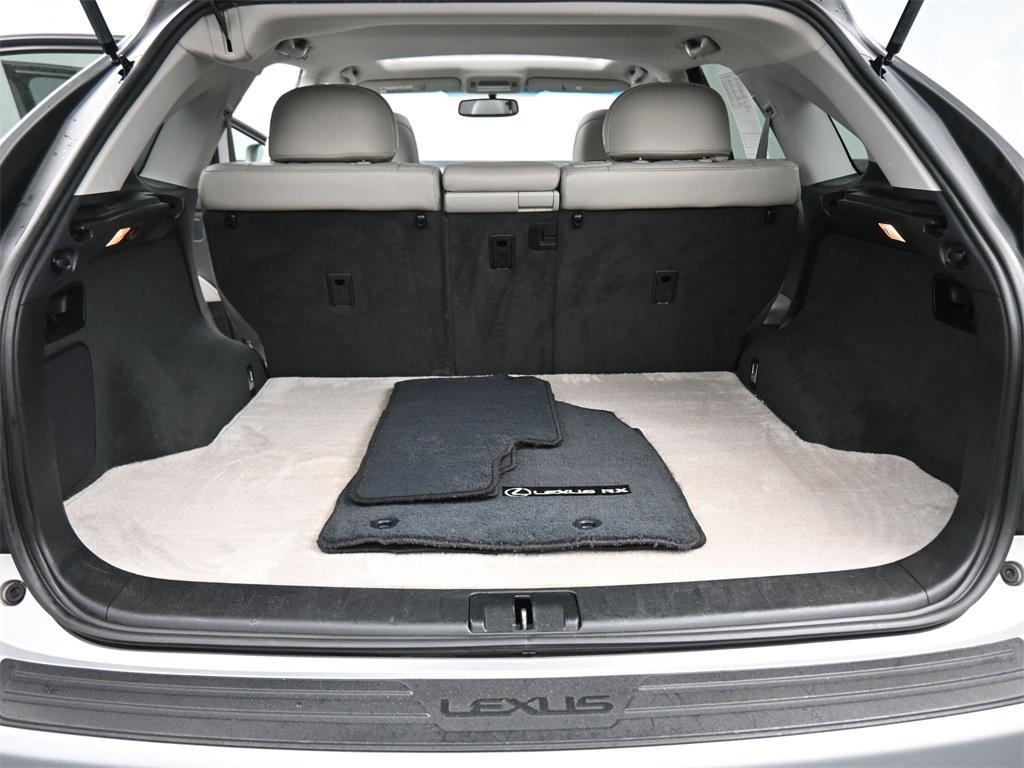 used 2015 Lexus RX 350 car, priced at $18,250