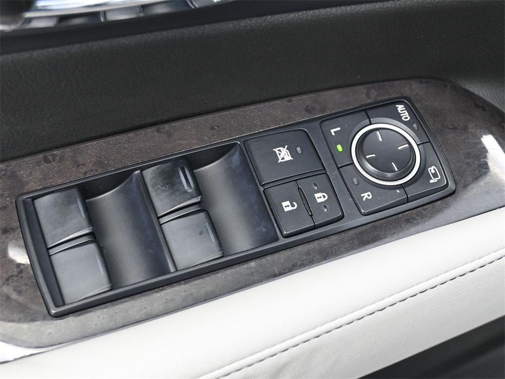 used 2015 Lexus RX 350 car, priced at $18,250