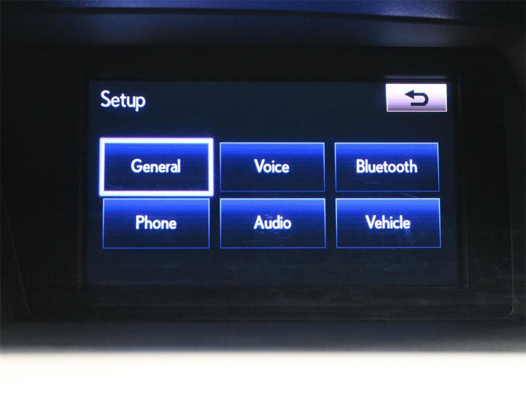 used 2015 Lexus RX 350 car, priced at $18,250