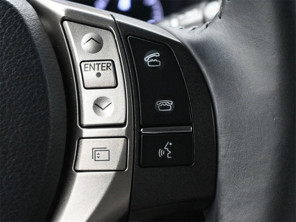 used 2015 Lexus RX 350 car, priced at $18,250