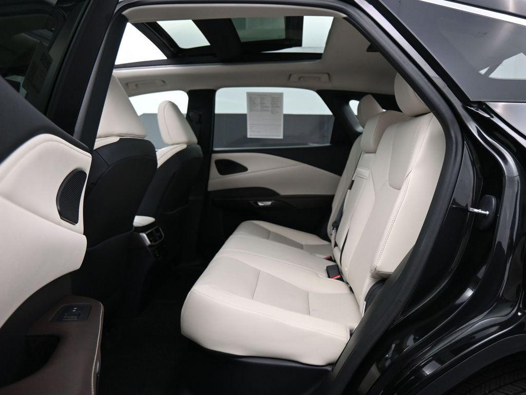 used 2023 Lexus RX 350 car, priced at $47,250
