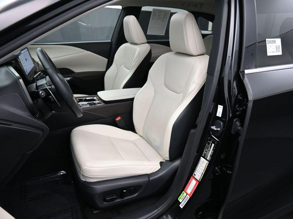 used 2023 Lexus RX 350 car, priced at $47,250