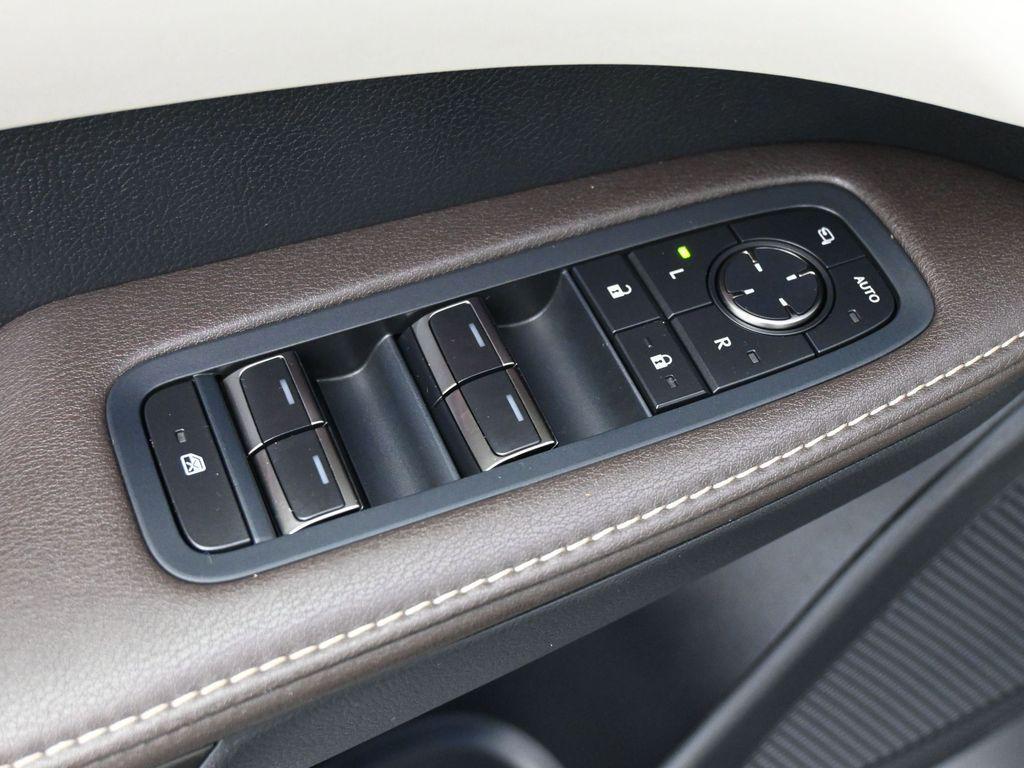 used 2023 Lexus RX 350 car, priced at $47,250