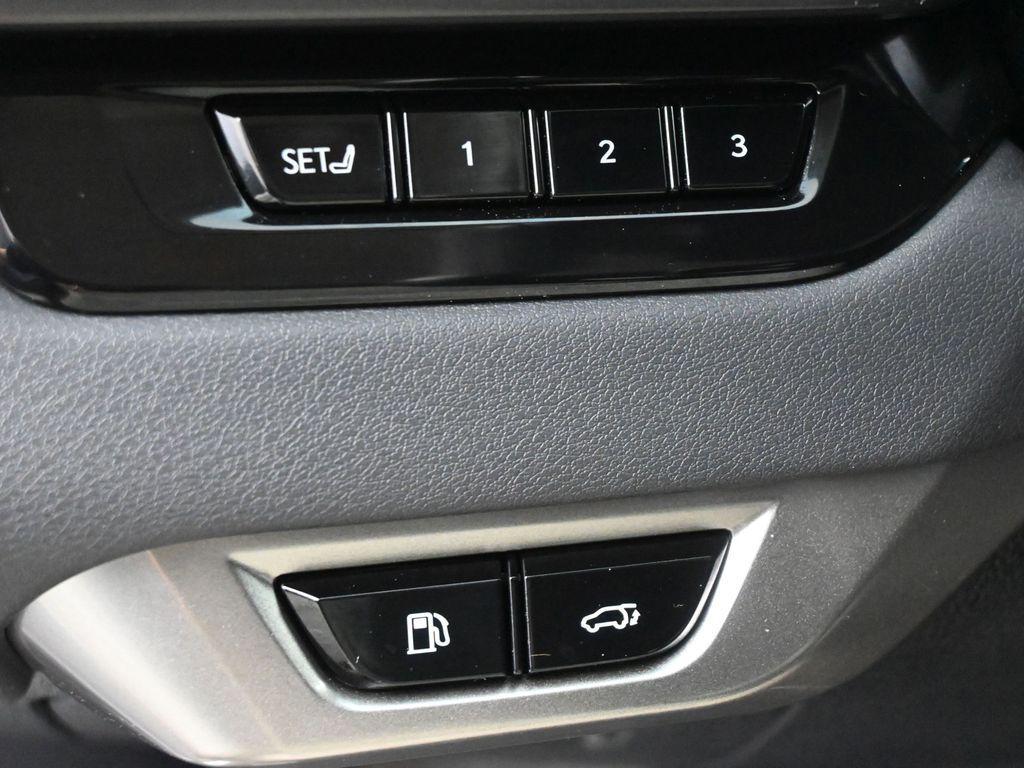 used 2023 Lexus RX 350 car, priced at $47,250