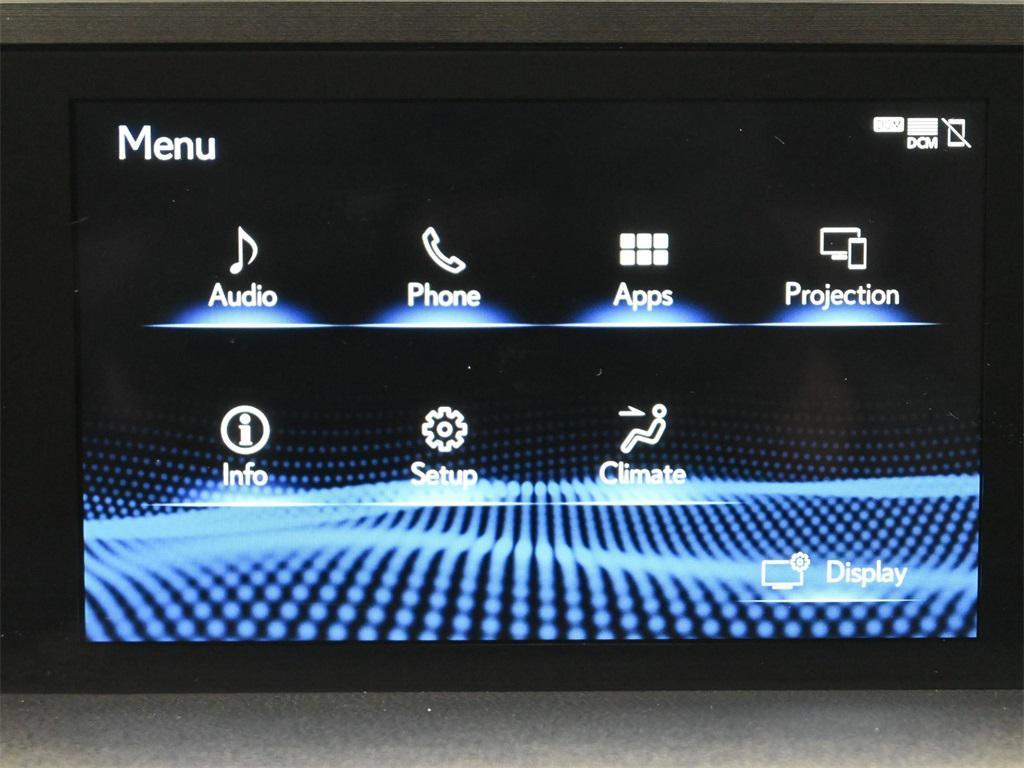 used 2021 Lexus ES 300h car, priced at $31,500