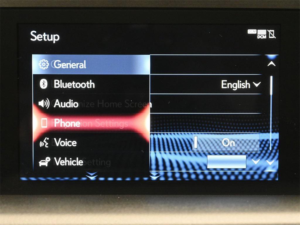 used 2021 Lexus ES 300h car, priced at $31,500