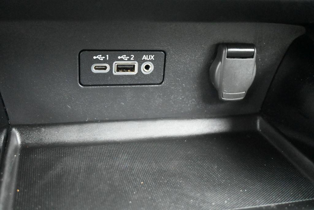 used 2023 Nissan Altima car, priced at $21,250