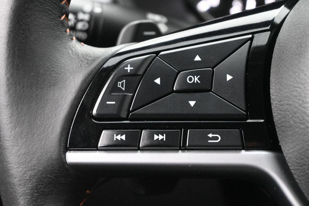 used 2023 Nissan Altima car, priced at $21,250