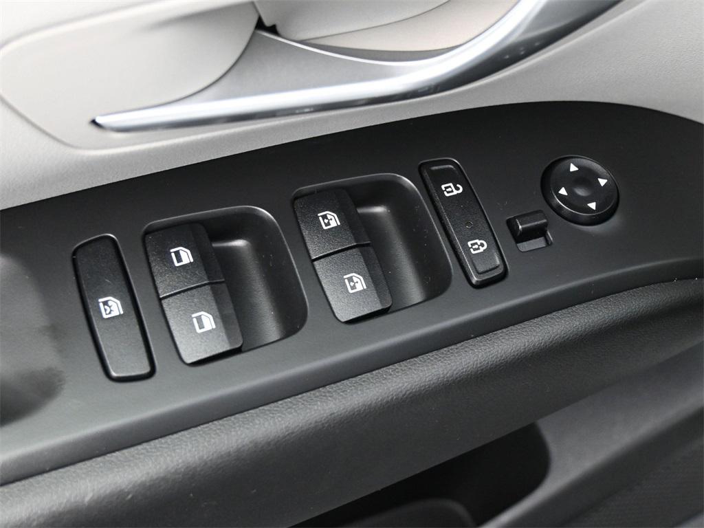 used 2023 Hyundai Tucson car, priced at $22,500