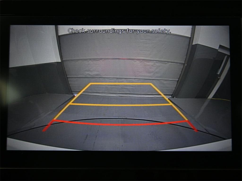 used 2023 Hyundai Tucson car, priced at $22,500