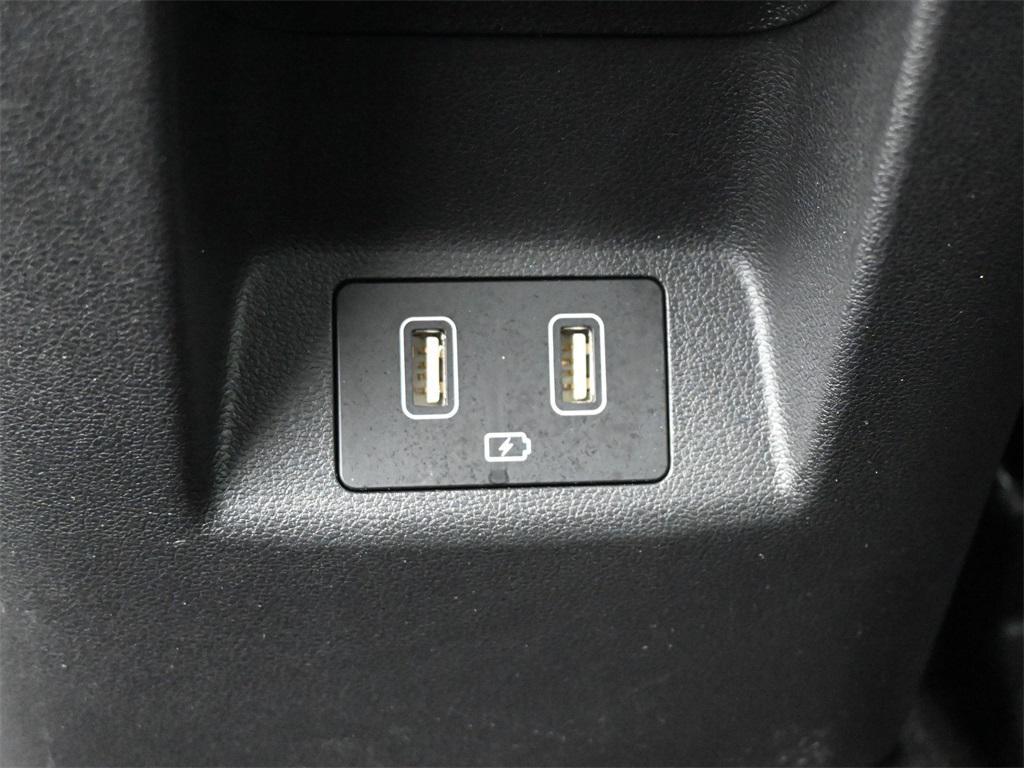 used 2023 Hyundai Tucson car, priced at $22,500