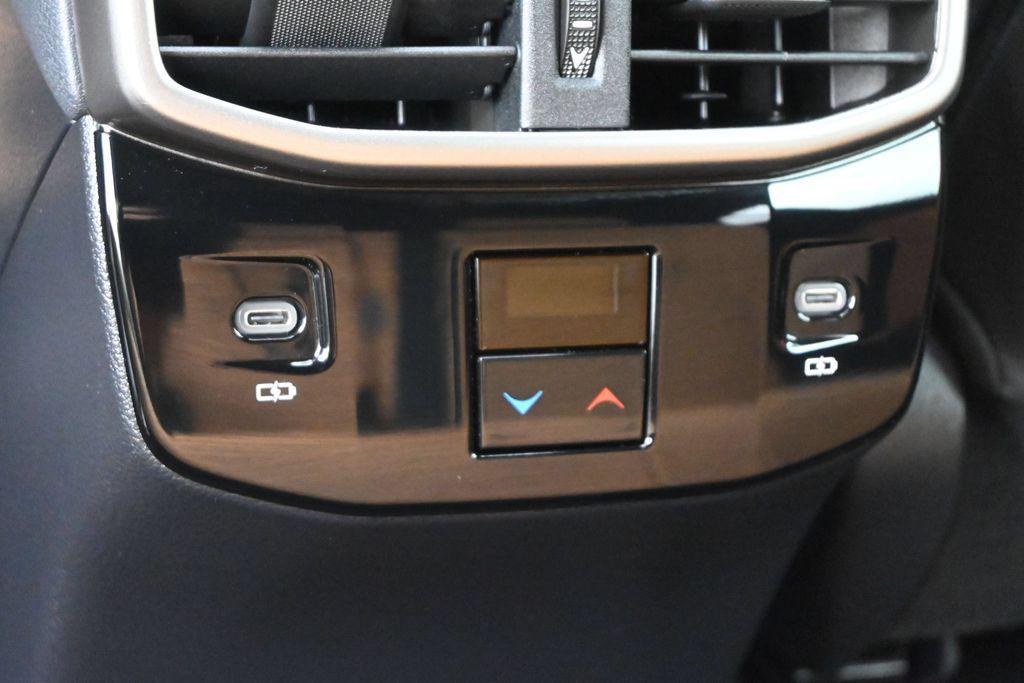 used 2025 Lexus RX 350 car, priced at $53,750