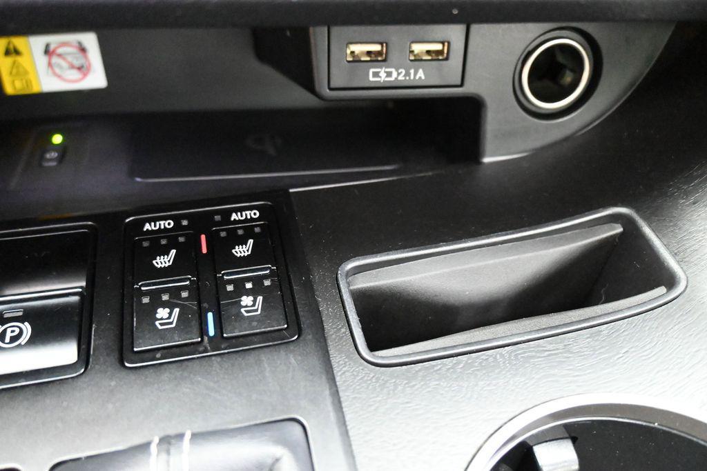 used 2022 Lexus RX 350 car, priced at $33,250