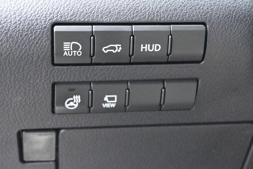 used 2022 Lexus RX 350 car, priced at $33,250