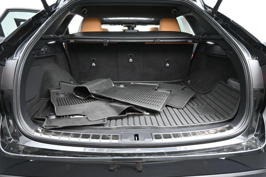 used 2023 Lexus RX 350 car, priced at $51,000
