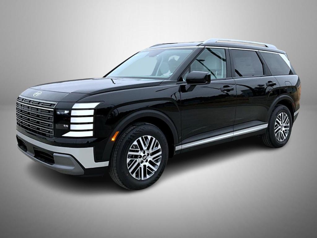 new 2026 Hyundai Palisade car, priced at $43,569