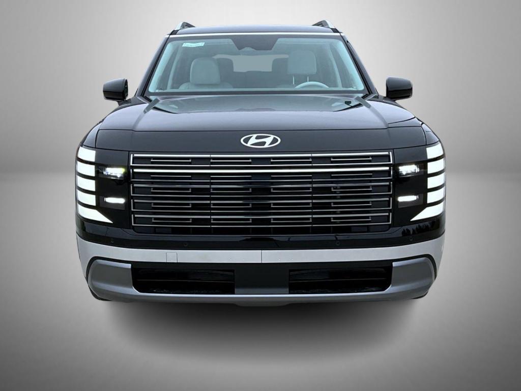 new 2026 Hyundai Palisade car, priced at $43,569