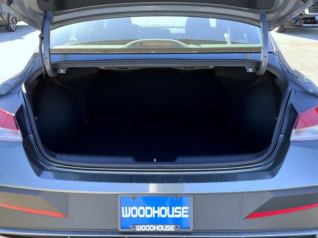 new 2026 Hyundai Elantra car, priced at $23,139