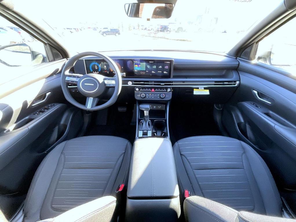 new 2026 Hyundai SANTA CRUZ car, priced at $32,304