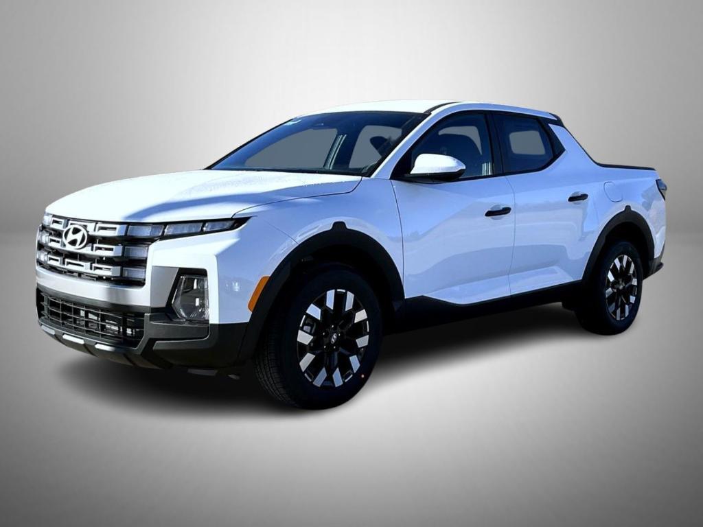 new 2026 Hyundai SANTA CRUZ car, priced at $32,304
