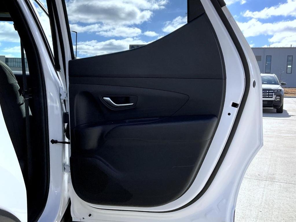 used 2026 Hyundai SANTA CRUZ car, priced at $29,405