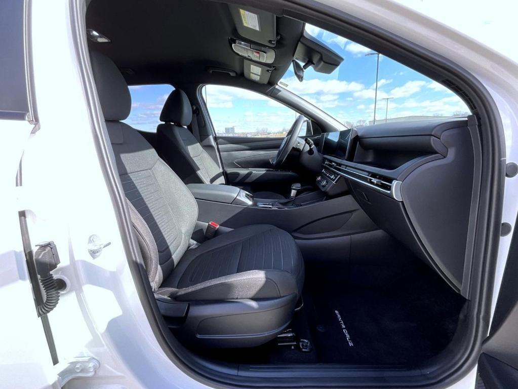 used 2026 Hyundai SANTA CRUZ car, priced at $29,405