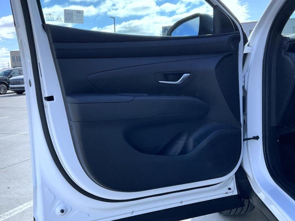 used 2026 Hyundai SANTA CRUZ car, priced at $29,405