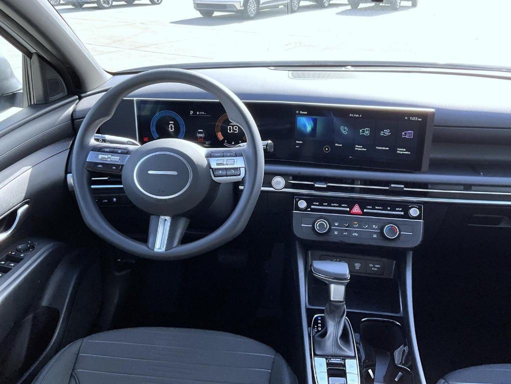 used 2026 Hyundai SANTA CRUZ car, priced at $29,405